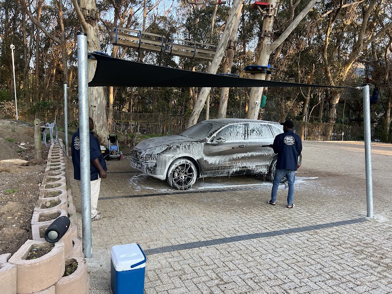Capital Car Wash - Photo 2
